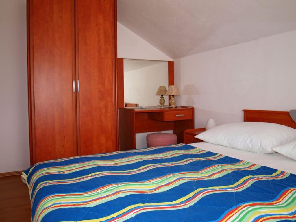 Apartments Mia Постіра Номер фото