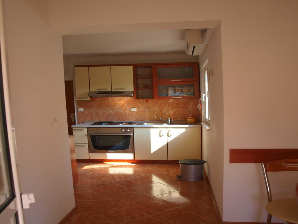 Apartments Mia Постіра Номер фото