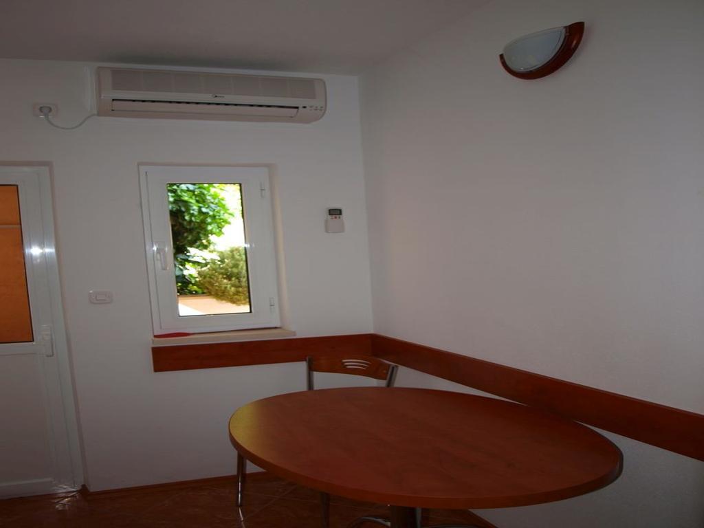 Apartments Mia Постіра Номер фото