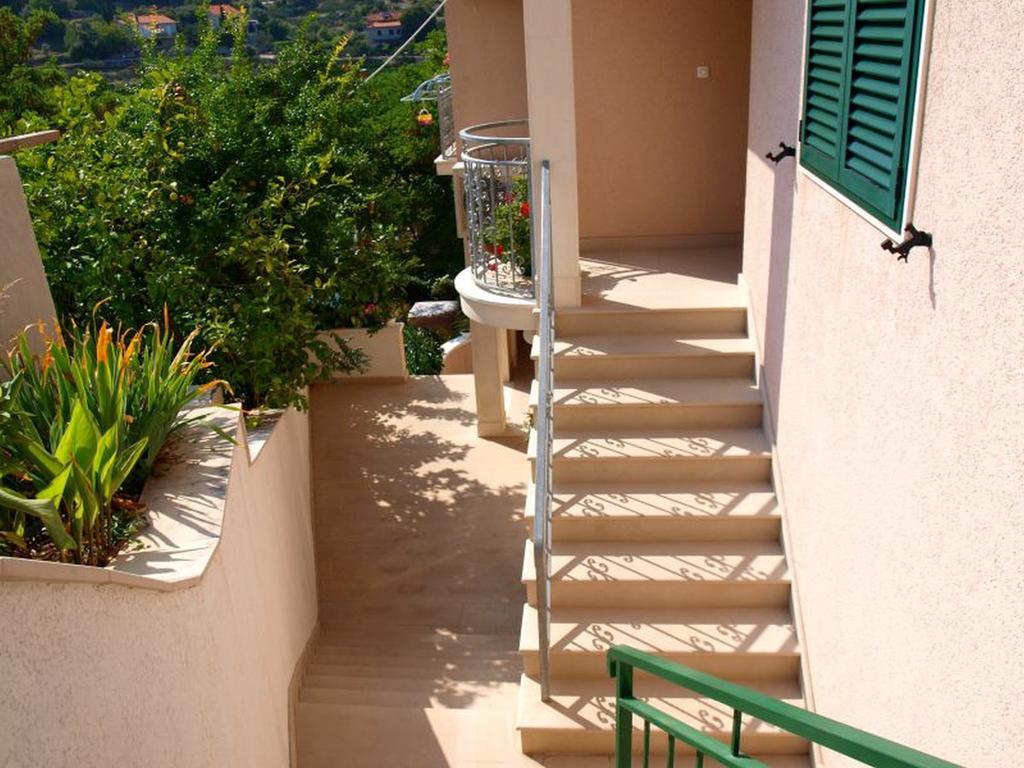 Apartments Mia Постіра Номер фото