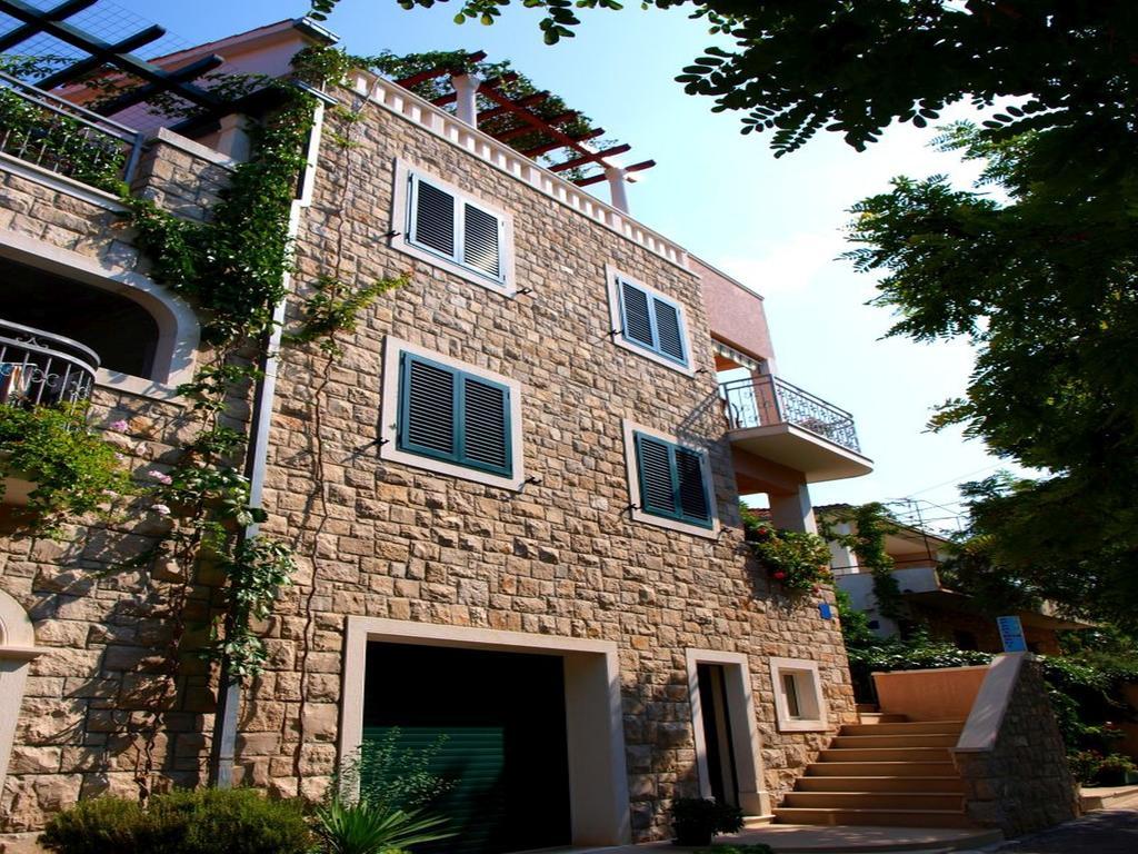 Apartments Mia Постіра Номер фото