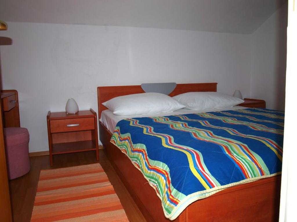 Apartments Mia Постіра Номер фото
