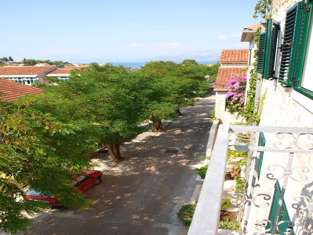 Apartments Mia Постіра Номер фото