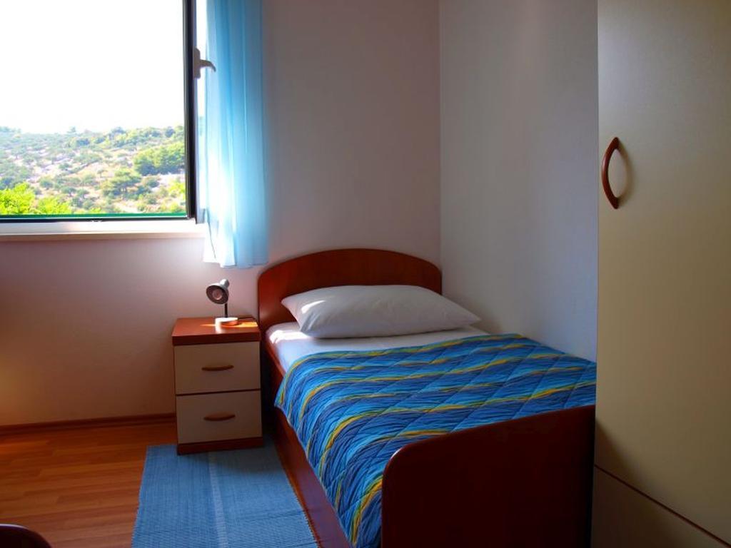 Apartments Mia Постіра Номер фото