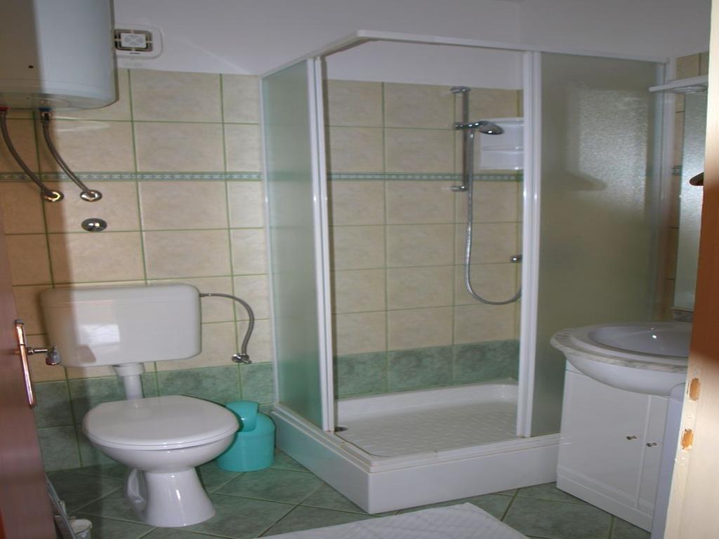 Apartments Mia Постіра Номер фото