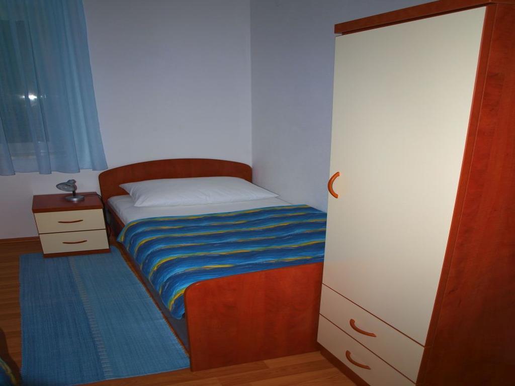 Apartments Mia Постіра Номер фото