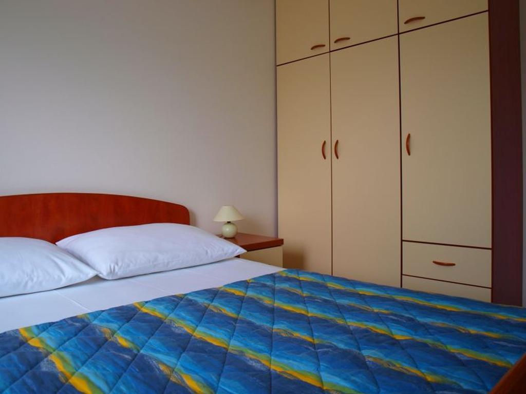 Apartments Mia Постіра Номер фото