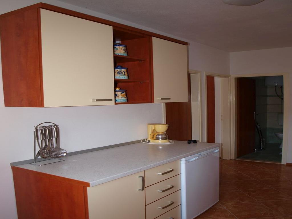Apartments Mia Постіра Номер фото