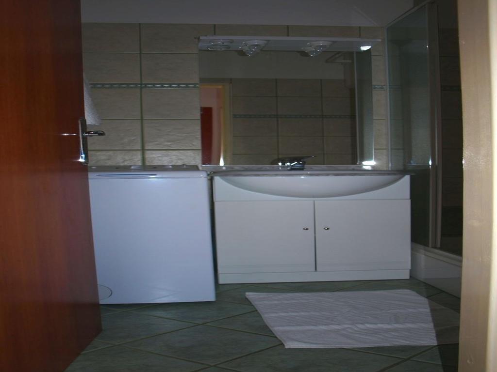 Apartments Mia Постіра Номер фото